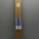 LazBlinds No Tools No Drill Cordless Cellular Shades, Light Filtering Honeycomb Shades for Home, Thermal Insulation Blinds for Windows, 35" W x 48" H, Beige