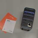 TobenONE Laptop Docking Station with 2 HDMI/DP, Docking Station Dual Monitor with Power Supply 100W, 7 USB-C/A Ports,Ethernet,Compatible for Thunderbolt 4/3 Windows/Dell/HP/Lenovo