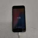 Apple iPhone SE 2nd Generation, US Version, 64GB, Black - Unlocked  | Compact design