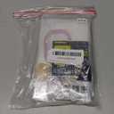 NGB Case for Samsung Galaxy S23+ (Plus), Rose Gold | Magnetic Compatible with MagSafe | Glitter Liquid Sparkle Cute Cover for Women Girls | with Screen Protector & Camera Lens Protector & Wrist Strap