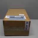 2 Pack Pendant Lights Kitchen Island, Modern Black Pendant Light Fixtures, Mini Chandelier Crystal Kitchen Island Lighting, Hanging Pendant Lights Fixture for Kitchen Island Dining Room Hallway Foyer