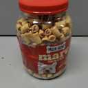 Milk-Bone MaroSnacks Small Dog Treats With Bone Marrow, 40 Ounce Container (EXP 11/06/25)