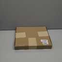 Nicky's Folder English Communicator, Parent-Teacher Folder, Patented Tear-Resistant, Flexible Plastic, 2 Inside Pockets, 2 Exterior Sleeves, Letter Size Paper, Single Color (24 Pack) (Red)