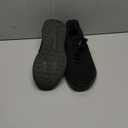 Feethit Womens Running Shoes Tennis Walking Shoes Slip on Sneakers Lightweight Gym Shoes for Workout Work Travel Athletic Black Size 7.5 | Walking