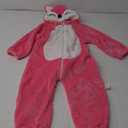 Baby Animal Costumes Unisex Toddler Outfit Halloween Dress Up Romper Pink 120/60