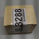 European Travel Plug Adapter USB C, TESSAN International Plug Adapter with 4 AC Outlets 3 USB Charging Ports, Type C Europe Power Adaptor for US to EU France Germany Iceland Spain Italy