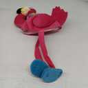 Beistle Soft Plush Fabric Mad Hatter Costume Accessories Unisex Hat Headwear