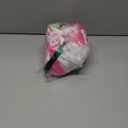 5 Pcs Pink Axolotl Costume for Girl Pink Tutu Skirt Halloween Cosplay Set for Kid Halloween Dress up Cosplay Party S