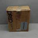 DREO 6L Humidifiers for Bedroom, Smart Warm & Cool Mist for Large Room, 60Hr Quiet Runtime for Baby, Plant, Humidity Sensor, Indicator Light, 12H Timer, Google/Alexa, HM713S (Silver)