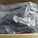 LABLT Headlights Replacement for 2019-2021 RAV4 LE XLE Headlight Assembly Driver and Passenger Side 811100R150 811500R150