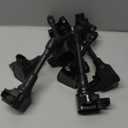 OCPTY Ignition Coil Pack and Spark Plugs Fits 2011-2013 for INFINITI QX56 5.6L/V8,2017-2020 for Nissan Armada 5.6L/V8#UF677 Set of 8 Ignition Coils with 8 Iridium Spark Plugs 3-Pins