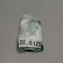 JOICEE Cute Cat Costume - Warm Bear Hat for Small Pets, Adjustable Soft Headwear for Cats & Puppies (White)