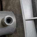 Wagner Spraytech 2439019 725 Wallpaper Steamer, Steam Cleaner for Easy Wallpaper Removal, 2 Steam Plates Included