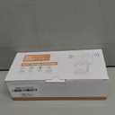 WiFi Extender Signal Booster for Home - 5X Faster Internet Booster with Ethernet Port