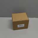 4 Pack Replacement Filter Compatible with Black & Decker Power Tools VF110 Dustbuster Cordless Vacuum CHV1410L CHV9610 CHV1210 CHV1510 CHV1410 CHV1410B BDH2000L Part 90558113-01