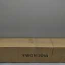 2 Pack 4ft Artificial Cedar Topiary Trees, Outdoor Artificial Plants for Front Porch Dcor, Artificial Shrubs Fake Plants Uv Rated Potted Plants for Outdoor, Indoor, Front Door, Office