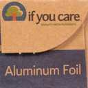 If You Care 100% Recycled Aluminum Foil - 50 FT