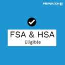 Preparation H Hemorrhoid Flushable Wipes with Witch Hazel for Skin Irritation Relief - 48 Count (Pack of 4)