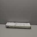 Monster Performance Rear Shocks for Honda Rincon 650 2003-2005, Left & Right, Monotube, Red, Responsive Handling, Optimal Damping, Quality Tested, Gas-charged, Anti-foam, Anti-shear, Adjustable