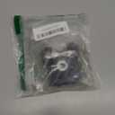 34406854898 6854898 Parking Brake Cable Clip Retainer Set, Replacement for BMW 1 2 3 4 Series F20 F21 F22 F23 F87 F30 F31 F34 F80 F32 F33 F36 F82 F83