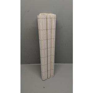 Radiance Window Coverings White 23.5x72