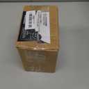 3" X 5" Open-End Flat Poly Bags (1000 Count) - 2 Mil Clear Heat-Sealable Plastic Bags for Packaging, Shipping, Storage - No Adhesive Strip - Spartan Industrial