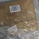 Inflatable Pregnancy Pillow with Belly & Head Hole, Prone Pregnancy Pillow for Stomach Sleepers, Belly Pillow Pregnancy Mattress for Pregnant Women, Maternity airbed Pool Float for Tummy Massage (Brown)