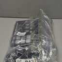 RDE RDE Caster Duo Compact All-in-One Audio Production Solution for Podcasting, Streaming, Music Production and Content Creation (Black)