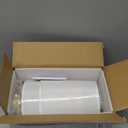 Ouyulong Battery Operated Wall Sconces Set of 2, Wireless Rechargeable Dimmable Wall Light with 5600mAh RGB Bulb and Remote for Bedroom, Living Room, Hallway (Gold)