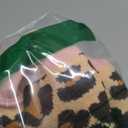 SOCKZ-88 - Mens Novelty Leopard Print Socks