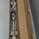 NEW Front Right CV Axle Passenger Side Shaft Assembly fits for Ford Focus 2012 2013 2014 2015 2016 2017 2018 2.0L, Automatic Dual Clutch Trans Only, for 66-2305