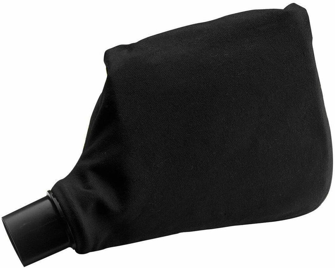 N126162 Miter Saw Dust Bag | Table Saw Dust Collect Bag Fits Dewalt DW715 DW713 DW716 DW716XPS DWS782 DWS780 Miter Saw
