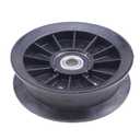 IEQFUE Flat Idler Pulley 91801 91801MA 690452 690452MA 774089 774089MA Compatible with Murray Tractor