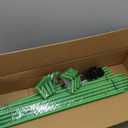 VIVOSUN S276 32"x32"x63" Grow Tent, High Reflective Mylar with Observation Window and Floor Tray for Hydroponics Indoor Plant for VS1500 (Black)