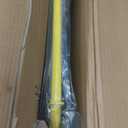 Volleyball Spike Trainer  Adjustable Solo Practice Station for Hitting & Spiking  Durable 25lb Base, Easy Ball Reload  Indoor/Outdoor Training Aid for All Skill Levels