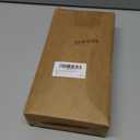 PowerSmith PAAC301 Double Layer Washable Heat-Resistant Ash and Dust Vacuum Filter, 5" x 5" x 2"