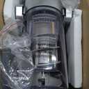 VEVOR Slushie Machine, 2L/68oz No Ice Needed Slushy Machine for Home, Frozen Drink Maker with 6 Preset Programs, Margarita Machine with Self-Cleaning, Frozen Margaritas, Frapps, Milkshake, and More