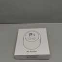 Ozone Odor Eliminator for Strong Odor 99% Cat Litter Deodorizer Dog Poof Odor Removal Home Plug in Air Purifier for Bedroom Toilet Kitchen Pets Shoe Smoke Car Formaldehyde Air Freshener White (4 Modes)