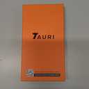 TAURI for iPhone 16 Pro Case, Compatible with MagSafe [Not-Yellowing] with Screen Protectors, Military-Grade Protection, Slim Magnetic Case for 16 Pro 6.3", Desert