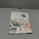 Pink Baby Girls Baby Shower Decorations Banner Backdrops Its a Girl Floral a Sweet Little is On Her Way Sprinkle Party Decor Photography Background Photo Booth Studio Props 7x5ft