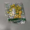 Gyufise 30Pcs Balls Cake Topper Foam Ball Cake Picks Mini Balloon Cupcake Insert Bubble Balls DIY Decoration for Baby Shower Wedding Anniversary Kids Birthday Party Cake Decorations Yellow