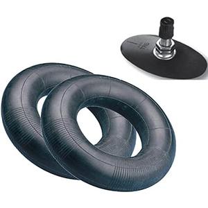 2-23x8-11-24x8-11-24x9-11 Heavy Duty ATV Tire Inner Tube TR6 Heavy Duty