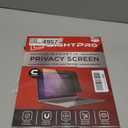 Magnetic Privacy Screen for MacBook Pro 14 Inch (2021-2025, M1-M5, Pro, Max) Patented Removable Laptop Privacy Filter Shield and Protector