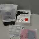 Smart Bird Feeder with Camera Solar Powered, 2K HD Video, AI Bird Species Identification, Instant Arrival Alerts, Weatherproof Design for Effortless Birdwatching, Best Gift for BirdLovers, Red