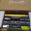 218X High-Yield Toner Cartridge 4-Pack (Black,Cyan,Magenta,Yellow)-June-Replacement for HP 218A 218X Toner Cartridges Compatible for Color Pro 3201dw Color Pro MFP 3301cdw 3301fdw 3301sdw printer