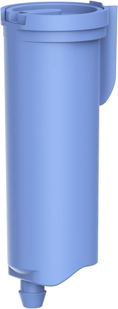 GLACIER FRESH Compatible with GE Profile Scale Inhibiting Filter, Replacement Water Filter for Opal Nugget Ice Maker, Ge Opal ice Maker Filter, Cleans and Filters Water, Easy Install, 1 Pack