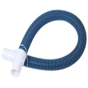 1 1/2" Swimming Pool Filter Hose for Above Ground Swimming Pool Vacuums with Hose Clamp