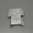 Solar Powered Fan Replacement For Hat - Quiet Lightweight Cooling Insert | Powered Parts For Fishing Swimming Beach Travel Outdoors, Hands-Free Device Summer Heat, Visor Or Wide Brim (rectangle)