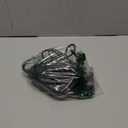 165W GAN USB C Charger Compatible with Dell Precision 5690 5680 3581 3580 XPS 17 9720 9730 Latitude 7640 7340 5540 5440 Inspiron-14 16 Plus 7640 7430 Pro Rugged Laptop DA165PM210