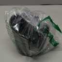 Coffee Knock Box Rubber 4.7 inch, Coffee Knock Box Container, Coffee Knock Box Small, Espresso Coffee Knock Box